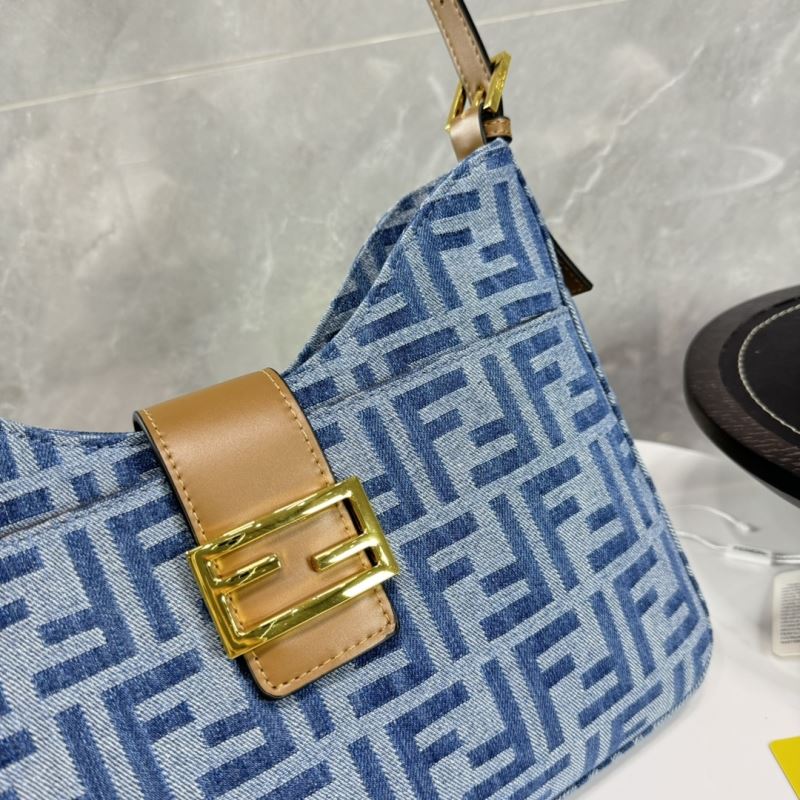 Fendi Hobo Bags